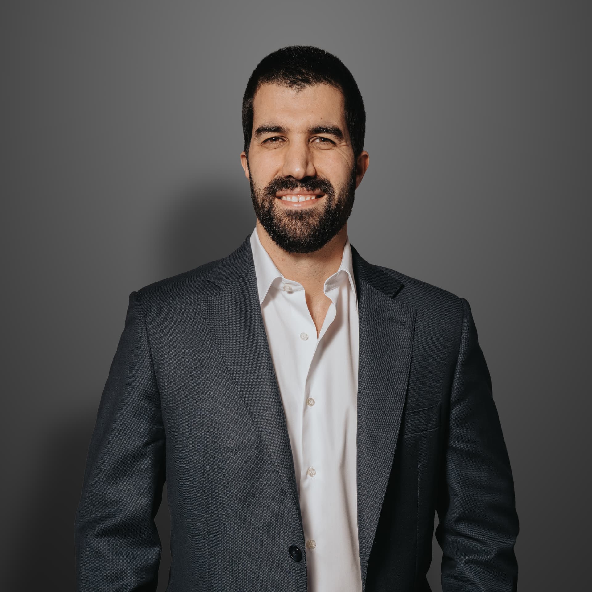 Gonçalo Canelas